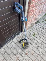 Kantmaaier Gamma – 18V met batterij & lader, Jardin & Terrasse, Coupe-bordures, Enlèvement, Utilisé, Batterie, Gamma