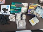 Computeronderdelen lot, Computers en Software, Ophalen, Zo goed als nieuw