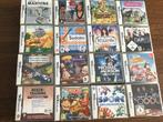 Nintendo ds spelletjes, Games en Spelcomputers, Games | Nintendo DS, Ophalen of Verzenden