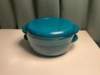 Tupperware microcook 1,5L, Huis en Inrichting, Ophalen of Verzenden, Zo goed als nieuw