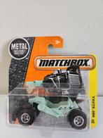Matchbox National Parks SCPRX Scraper (2016), Ophalen of Verzenden, Nieuw
