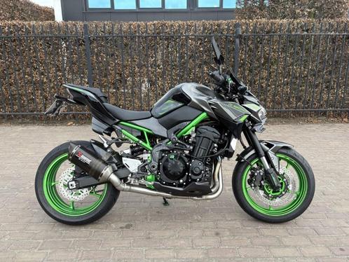 kawasaki Z 900 Special, Motoren, Motoren | Kawasaki, Bedrijf, Naked bike, meer dan 35 kW, 4 cilinders, Ophalen