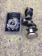 Vilebrequin perkins A3.152 a rectifier, Zakelijke goederen, Landbouw | Tractoren