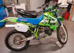 Kawasaki KDX 200, Motoren, Particulier