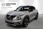 Nissan Juke 1.6 Hybrid 145 N-Design (automatique), 750 kg, Entreprise, 109 g/km, 5 portes