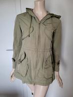 Jas River Woods maat XS, Kleding | Dames, Ophalen of Verzenden, Zo goed als nieuw, Maat 34 (XS) of kleiner