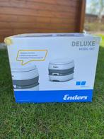 Deluxe mobiel toilet Enders, Caravans en Kamperen, Kampeeraccessoires, Ophalen, Gebruikt
