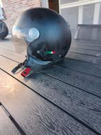 Diverse helmen, Fietsen en Brommers, Brommerhelmen, Ophalen, Zo goed als nieuw, Small