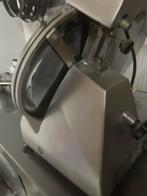 Vlees snijmachine, Elektronische apparatuur, Keukenmixers, Ophalen, Zo goed als nieuw