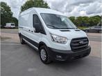 Ford Transit 2T Trend 350L L3H2 2.0TDCi 130pk A6 automaat, Electronic Stability Program (ESP), Achat, Euro 6, Entreprise