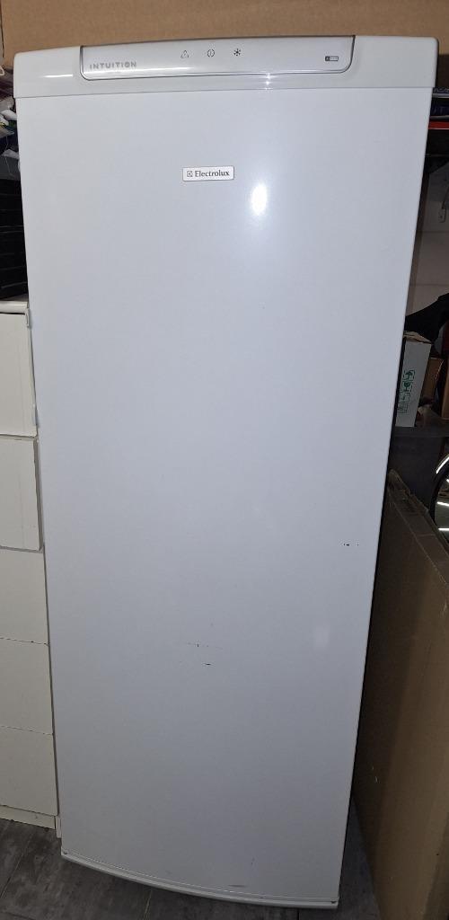 Diepvries Electrolux 230Liter, Elektronische apparatuur, Koelkasten en IJskasten, Gebruikt, Met vriesvak, 200 liter of meer, 160 cm of meer