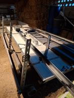 Sectionale poort, Doe-het-zelf en Bouw, Ophalen of Verzenden