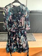 Kleed Massimo Dutti M, Ophalen, Zo goed als nieuw, Knielengte