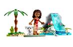 lego disney 30646 vaiana's dolfijnenbaai, Enlèvement ou Envoi, Neuf, Ensemble complet, Lego