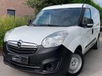 Opel Combo 1.3 CDTI / Xl Long Chassis / Airco / Cruise/Camer, Autos, Euro 5, Achat, Entreprise, Boîte manuelle