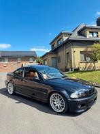 BMW M3 E46 Full option, Auto's, BMW, Particulier, Te koop