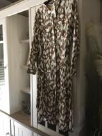 Nieuw zomerkleed Maat: 42 lang model, Kleding | Dames, Jurken, Beige, Maat 42/44 (L), Nieuw, Ophalen of Verzenden