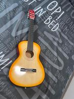 Gitaar, Ophalen, Gebruikt