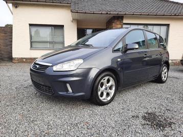 Ford Cmax 2.0 TDCI Titanium beschikbaar voor biedingen
