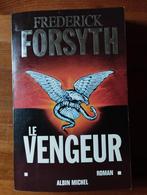 Frédérick Forsyth Le Vengeur, Boeken, Thrillers, Ophalen of Verzenden, Zo goed als nieuw