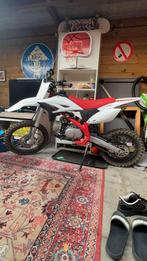 Crossmotor 125cc 4t, Enlèvement, Comme neuf