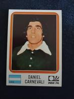 panini sticker WK 74 nr 320, Ophalen of Verzenden, Nieuw, Sticker