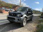 Suzuki Jimny 1.3 Essence Dakota Cuir  57000KM, Auto's, Suzuki, 4 zetels, 4 cilinders, Bedrijf, Handgeschakeld