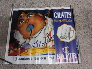 Affiche Safir De Gheest  beschikbaar voor biedingen