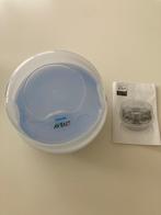 Sterilisator Avent, Ophalen, Gebruikt, Sterilisator
