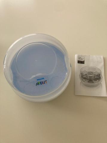 Sterilisator Avent  beschikbaar voor biedingen