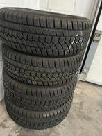 Winterbanden 195/55 R16 91H 4 stuks!, Auto-onderdelen, Banden en Velgen, 16 inch, 195 mm, Winterbanden, Ophalen of Verzenden