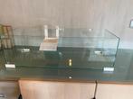Aquarium Paludarium Terrarium, Ophalen, Zo goed als nieuw