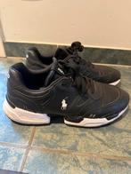 Sneakers Polo Ralph Lauren, Kleding | Heren, Schoenen, Ophalen of Verzenden, Zo goed als nieuw