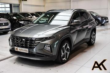 Hyundai Tucson TUCSON 1.6 T-GDi PHEV 2WD - NAVI / SMARTLINK  beschikbaar voor biedingen