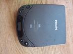 Philips discman, Audio, Tv en Foto, Walkmans, Discmans en Minidiscspelers, Ophalen of Verzenden, Discman