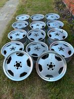 Alg 18inch monoblock velgen, Auto-onderdelen, Banden en Velgen, Ophalen, Gebruikt