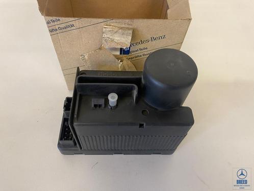 NOS vacuümpomp centrale vergrendeling Mercedes-Benz W124 W20, Auto-onderdelen, Elektronica en Kabels, Mercedes-Benz, Nieuw, Ophalen of Verzenden