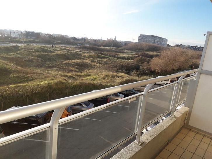 app 4pp Seafront 25 Middelkerke, Duinenzicht, Vacances, Vacances | Soleil & Plage