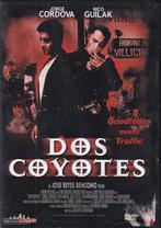 Dos Coyotes / 2 Coyotes (2001) Jorge Cordova - Nico Guilak, À partir de 12 ans, Utilisé, Enlèvement ou Envoi, Action