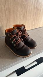 Waterdichte boots timberland maat 26, Kinderen en Baby's, Kinderkleding | Schoenen en Sokken, Ophalen, Zo goed als nieuw