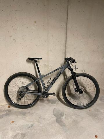 Trek X-Calibur 9 beschikbaar voor biedingen