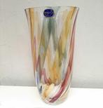 Vase en cristal de Bohême 29 cm, Ophalen of Verzenden