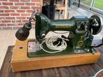 Naaimachine Bernina K 117, Antiek en Kunst, Ophalen
