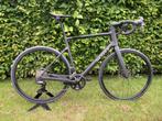 Prachtige Scott addict 40 Di2, Fietsen en Brommers, Fietsen | Racefietsen, Ophalen, Zo goed als nieuw