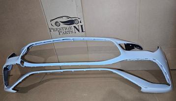 Voorbumper Mercedes Cla Klasse W118 Facelift AMG A1188856303 beschikbaar voor biedingen