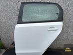 Portier Volkswagen Vw Up Links Achterdeur, Auto-onderdelen, Carrosserie, Info@fabrikant.eu, Links, Fabrikant BV, Gebruikt