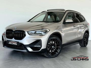 BMW X1 xDrive25e*1ERPRO*T.O*GPS*CUIR*CAMERA*ATTELAGE*TVA* beschikbaar voor biedingen