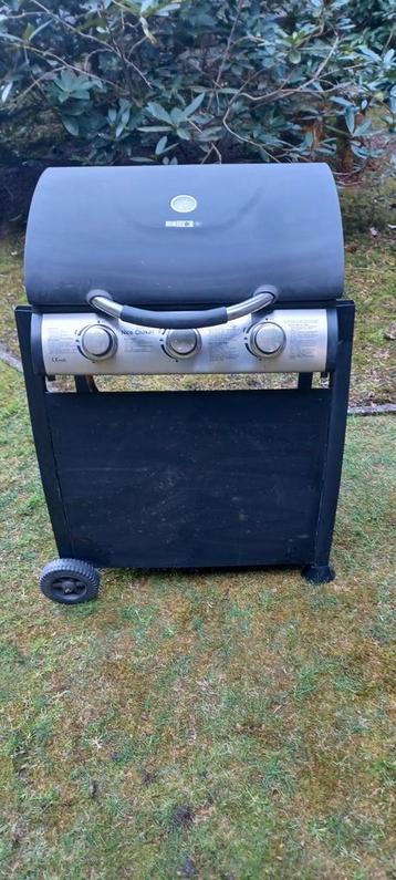 Gasbarbecue nice cooker. beschikbaar voor biedingen