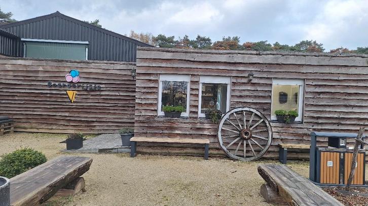 Wooncontainers, Zakelijke goederen, Machines en Bouw | Keten en Containers, Ophalen