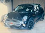 MINI One D 1.5 * GARANTIE 12 MOIS * GPS * (bj 2016), 1190 kg, 4 zetels, Stof, Gebruikt